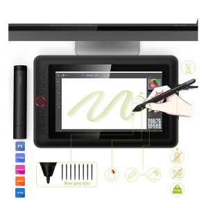 قلم نوری ایکس پی پن مدل Artist 12 Pro